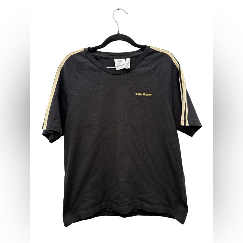 adidas x Wales Bonner Statement Graphic Tee